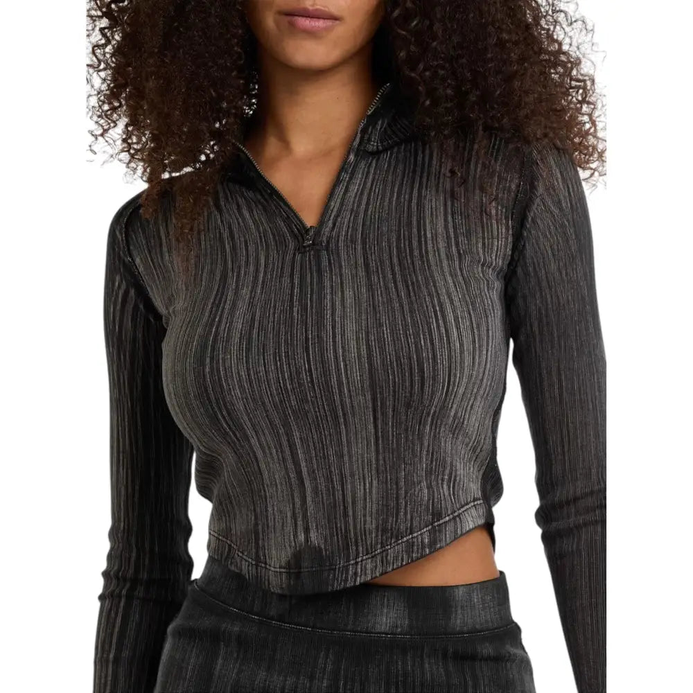 Maglia full zip Donna Guess Originals Guess Originals