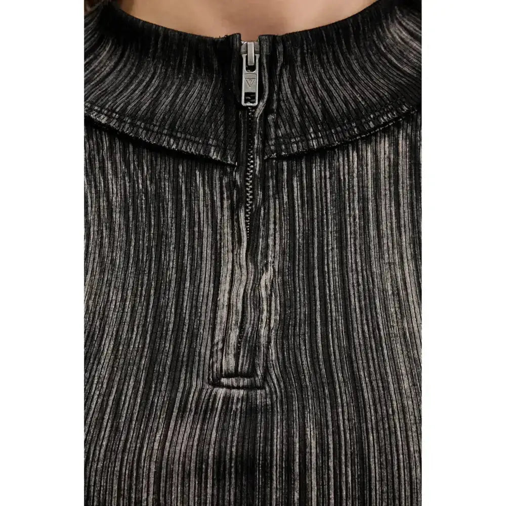 Maglia full zip Donna Guess Originals - Follower SRL