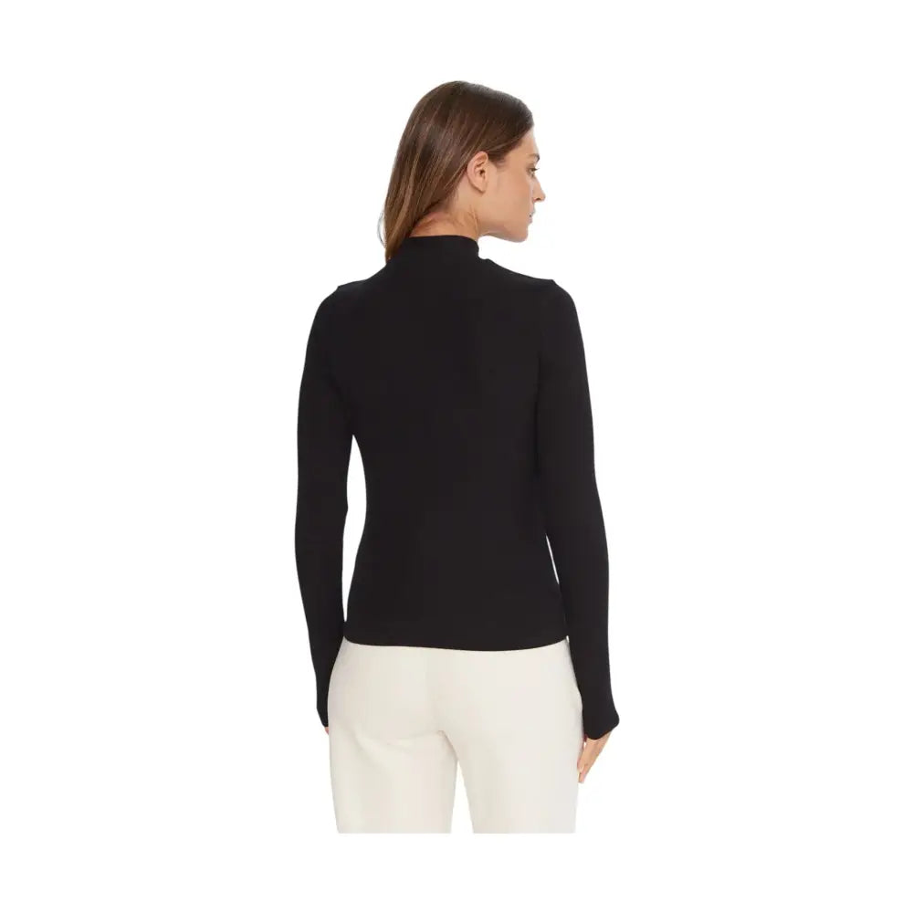 Maglia girocollo Donna Guess Activewear Guess Activewear