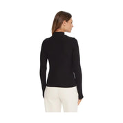 Maglia girocollo Donna Guess Activewear Guess Activewear