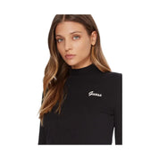 Maglia girocollo Donna Guess Activewear Guess Activewear