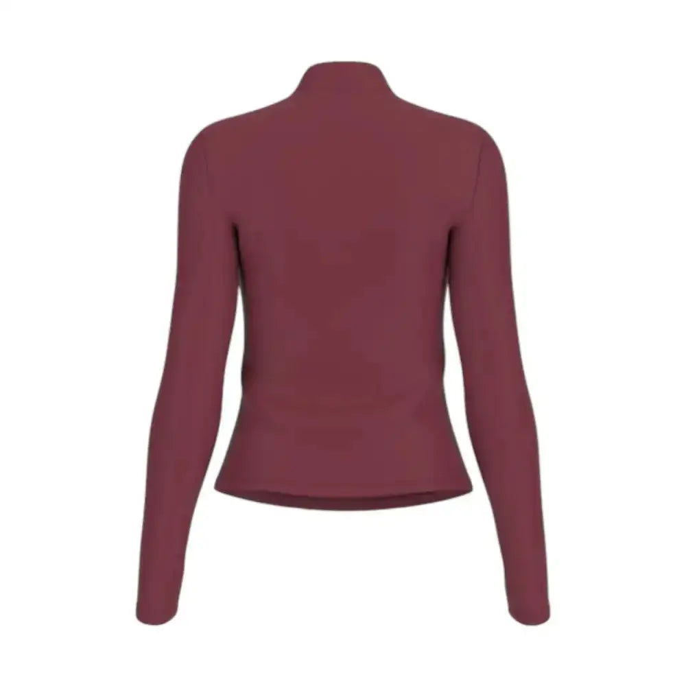 Maglia girocollo Donna Guess Activewear - Follower SRL