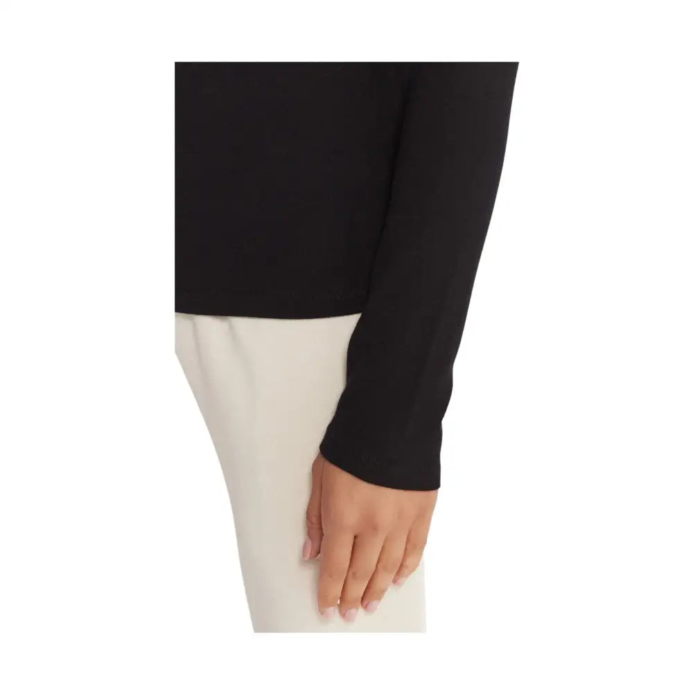 Maglia girocollo Donna Guess Activewear Guess Activewear