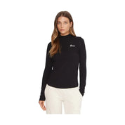 Maglia girocollo Donna Guess Activewear Guess Activewear