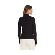 Maglia girocollo Donna Guess Activewear Guess Activewear