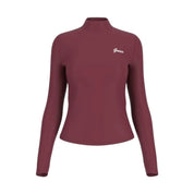 Maglia girocollo Donna Guess Activewear Guess Activewear