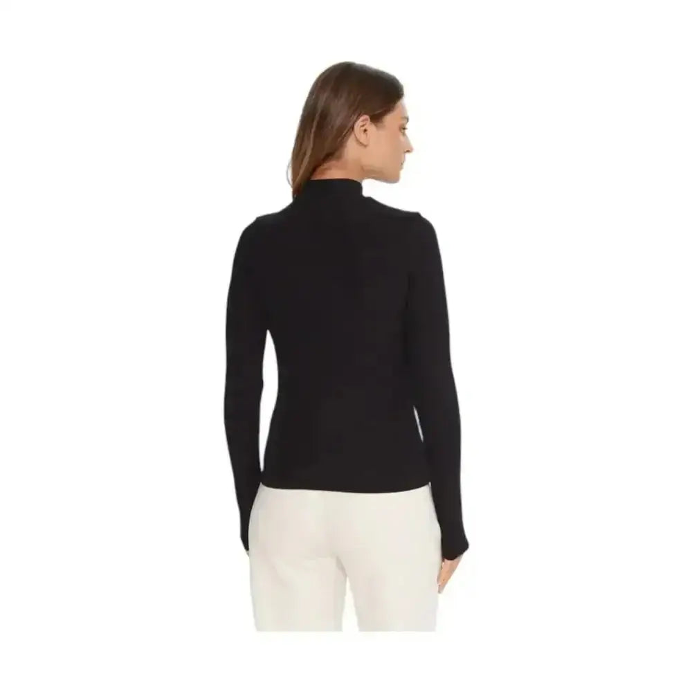 Maglia girocollo Donna Guess Activewear - Follower SRL