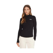 Maglia girocollo Donna Guess Activewear Guess Activewear
