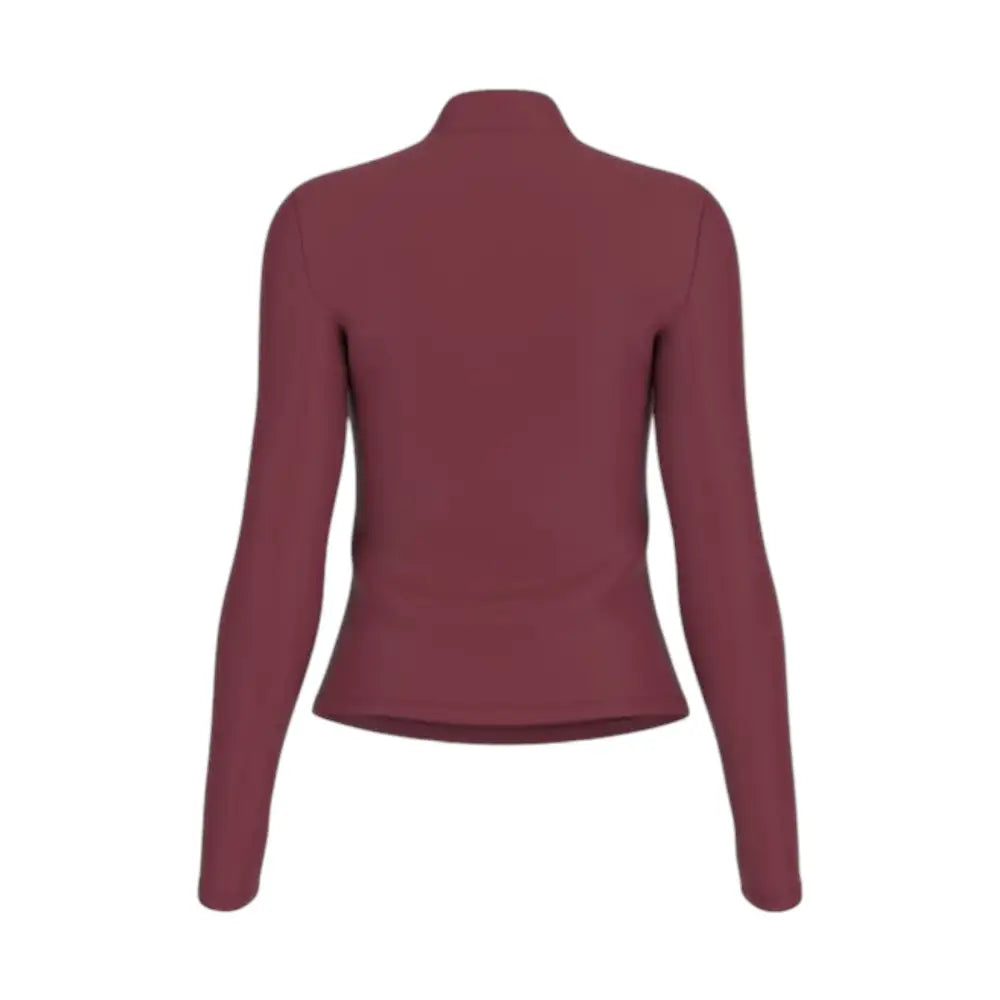 Maglia girocollo Donna Guess Activewear Guess Activewear