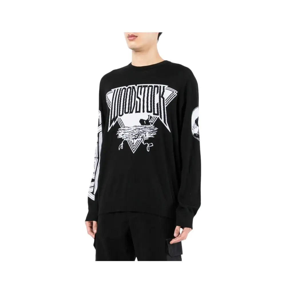 Maglia Uomo Iceberg Iceberg