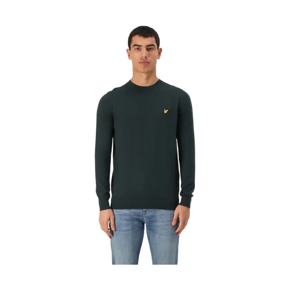 Maglia Uomo Lyle e Scott Lyle e Scott