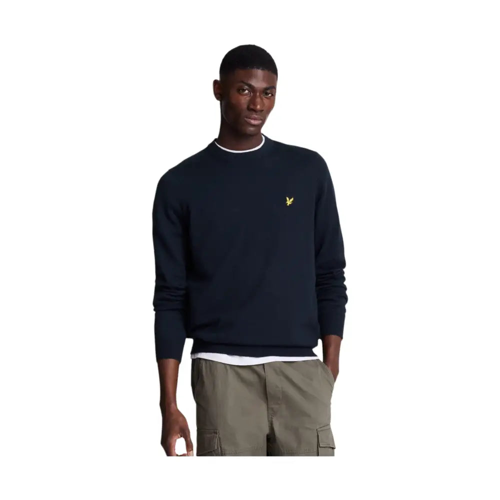 Maglia Uomo Lyle e Scott Lyle e Scott