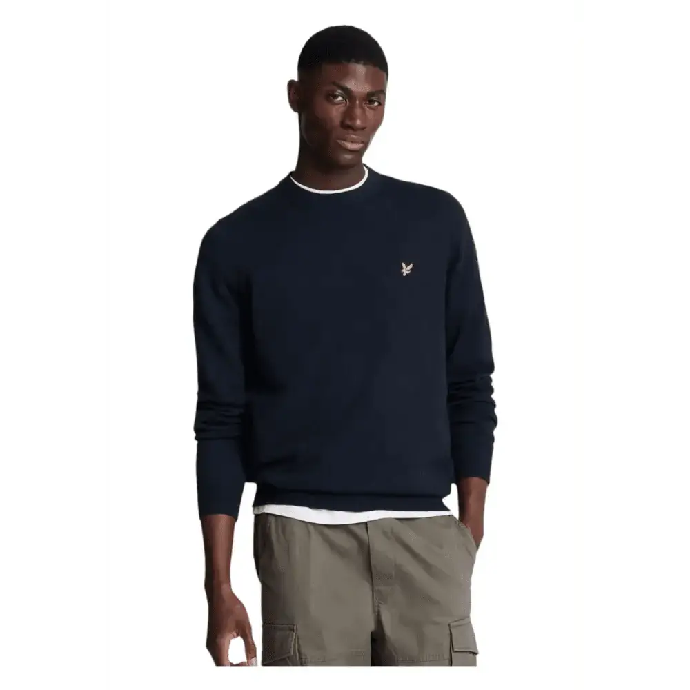 Maglia Uomo Lyle e Scott - Follower SRL