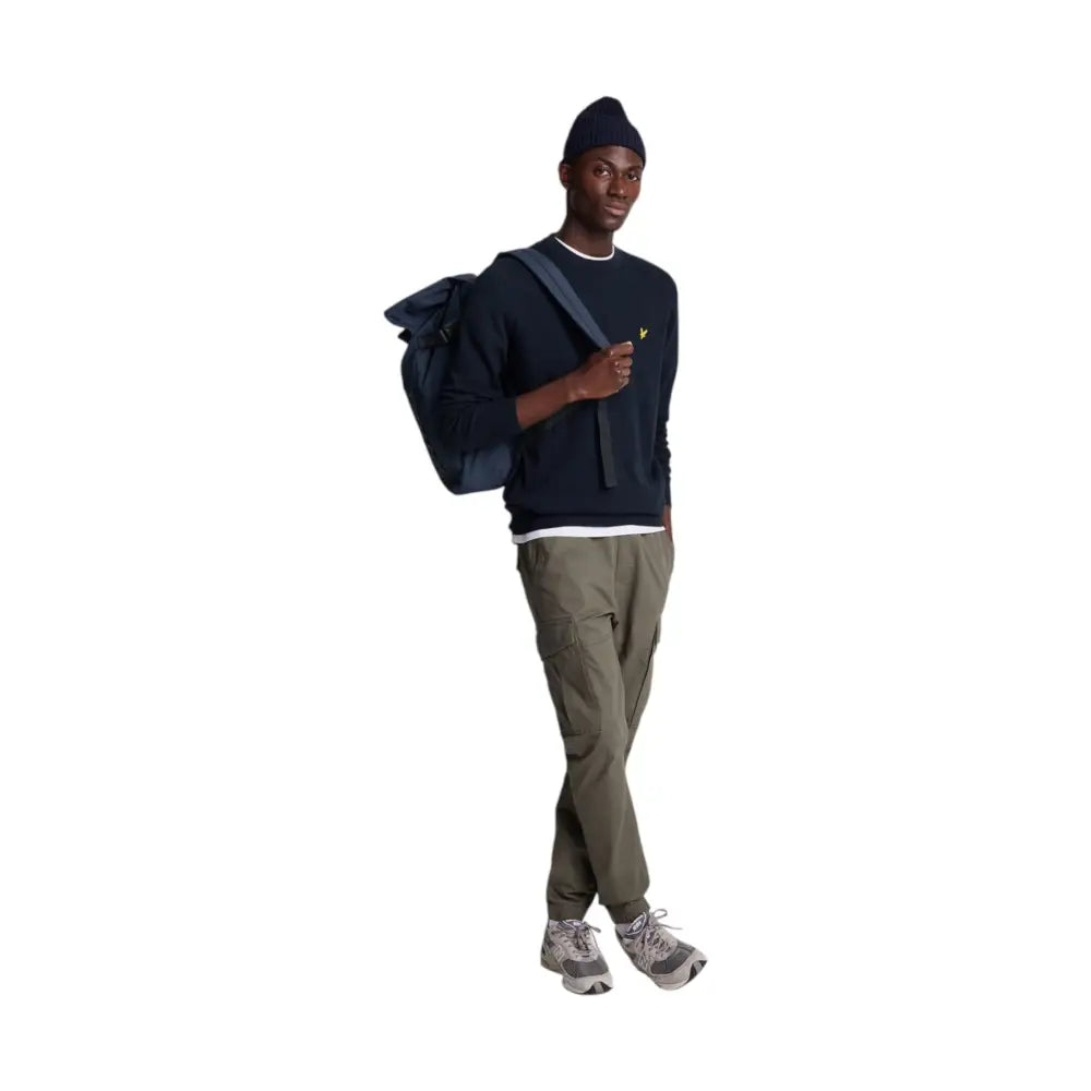 Maglia Uomo Lyle e Scott Lyle e Scott