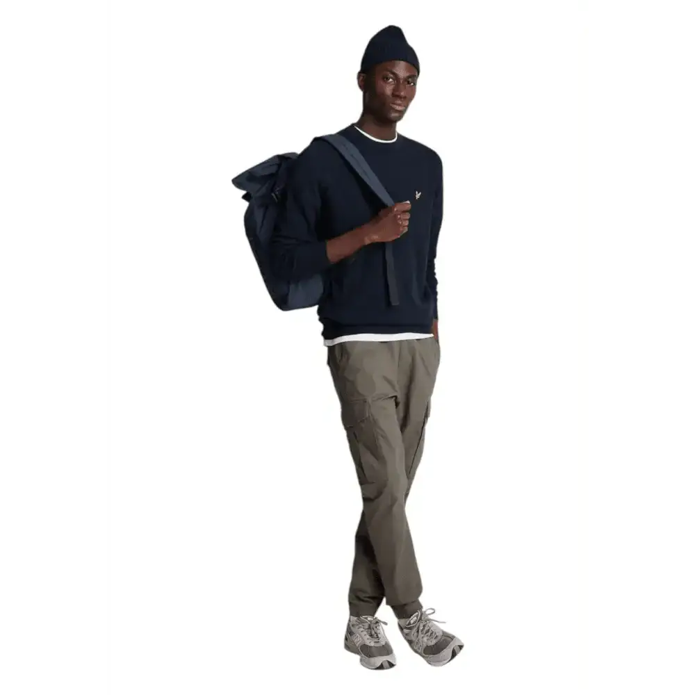 Maglia Uomo Lyle e Scott - Follower SRL