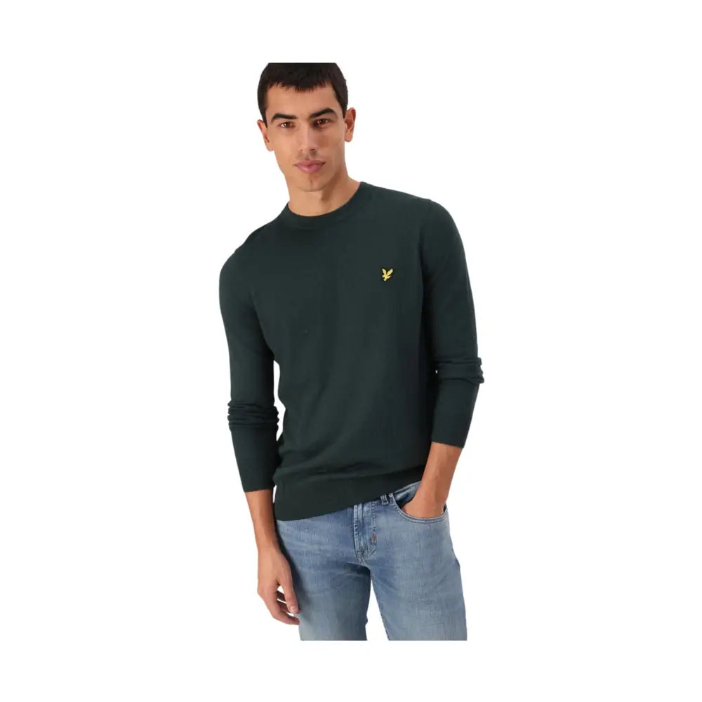 Maglia Uomo Lyle e Scott Lyle e Scott