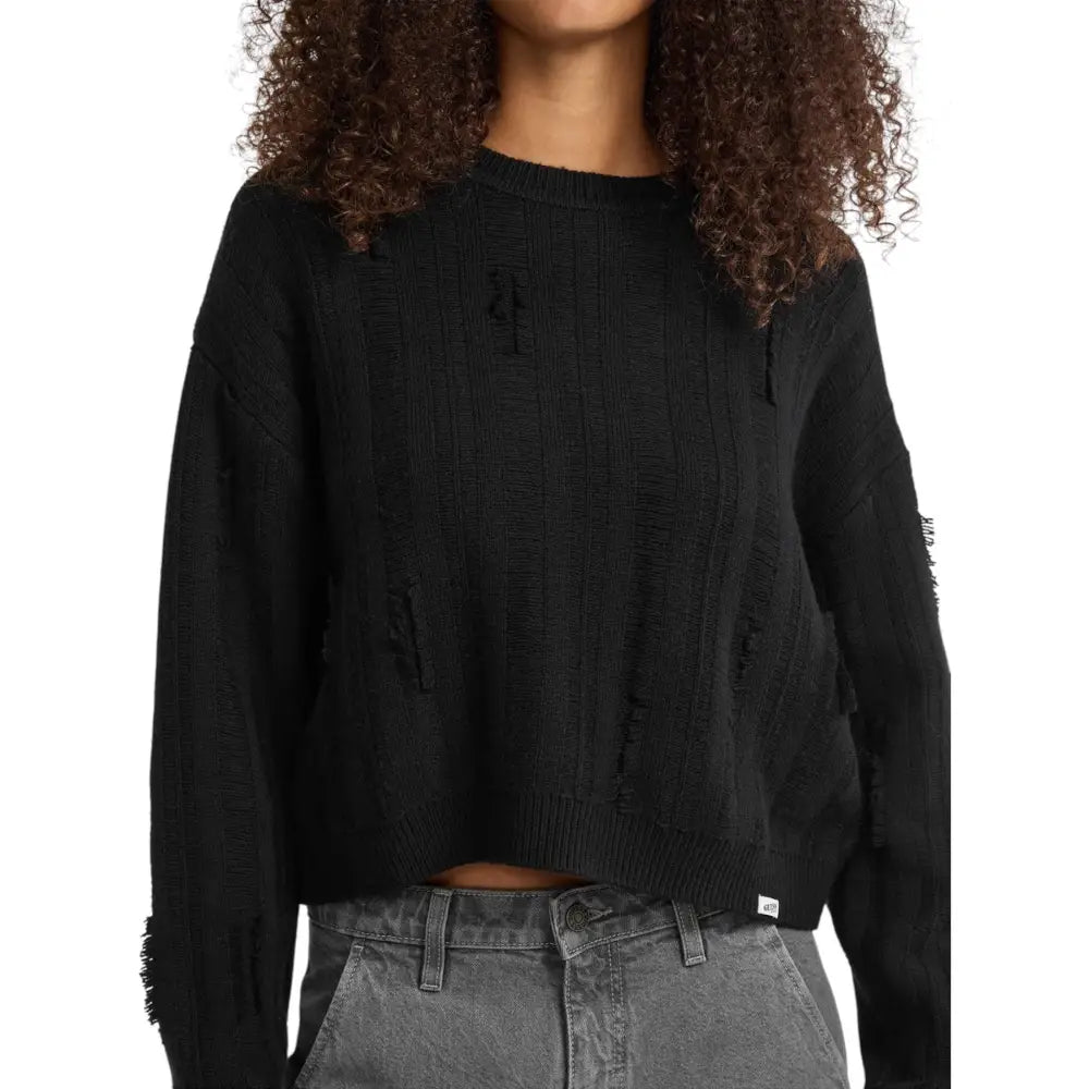 Maglione a costine Donna Guess Originals Guess Originals