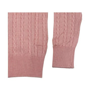 Maglione a trecce Bambina US Grand Polo US Grand Polo