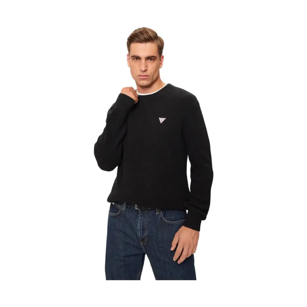 Maglione Adulto unisex Guess Jeans Regular Fit Guess Jeans