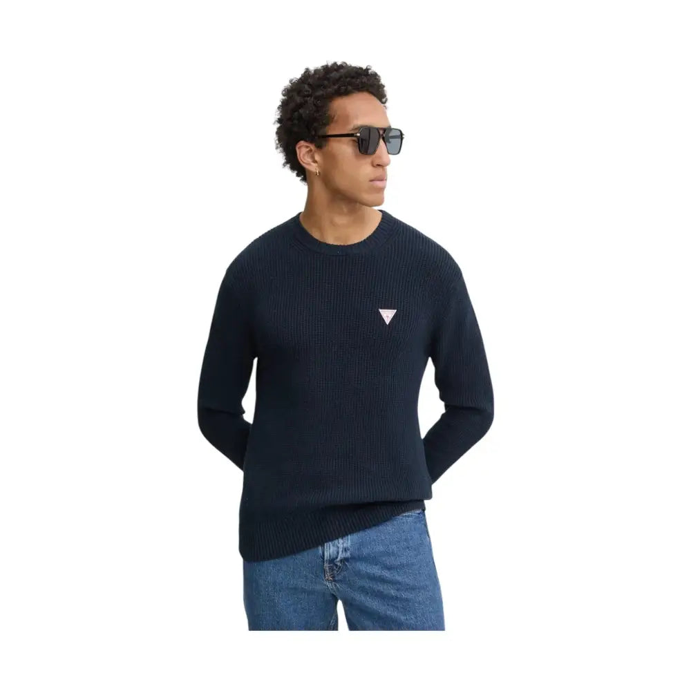 Maglione Adulto unisex Guess Jeans Regular Fit Guess Jeans