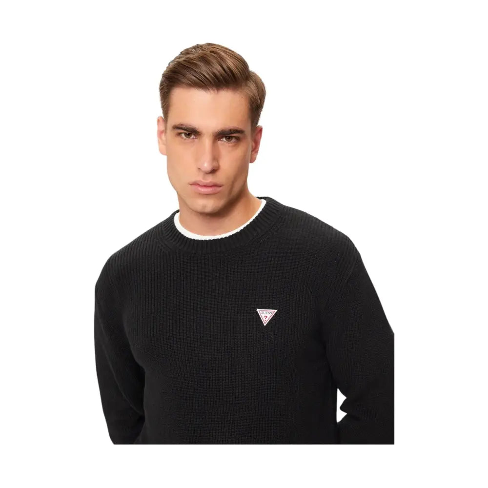 Maglione Adulto unisex Guess Jeans Regular Fit Guess Jeans