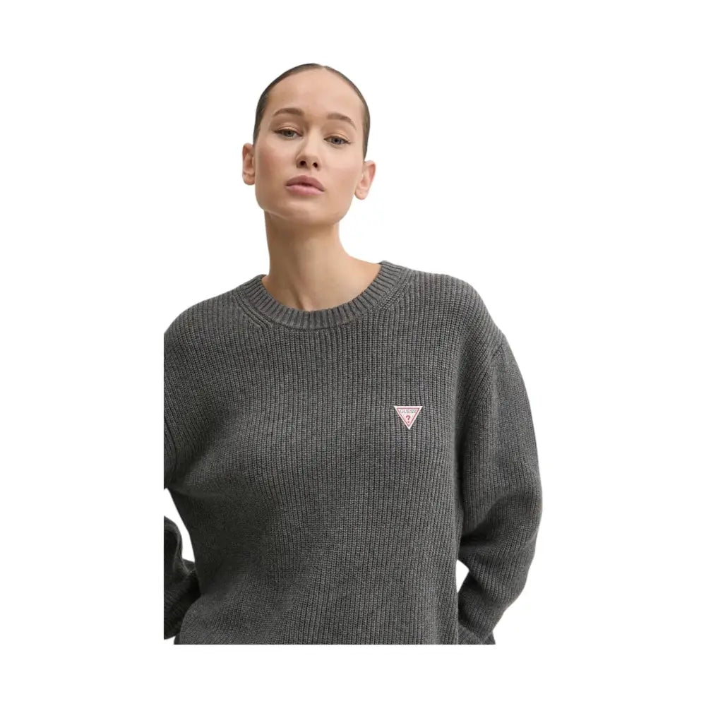 Maglione Adulto unisex Guess Jeans Regular Fit Guess Jeans