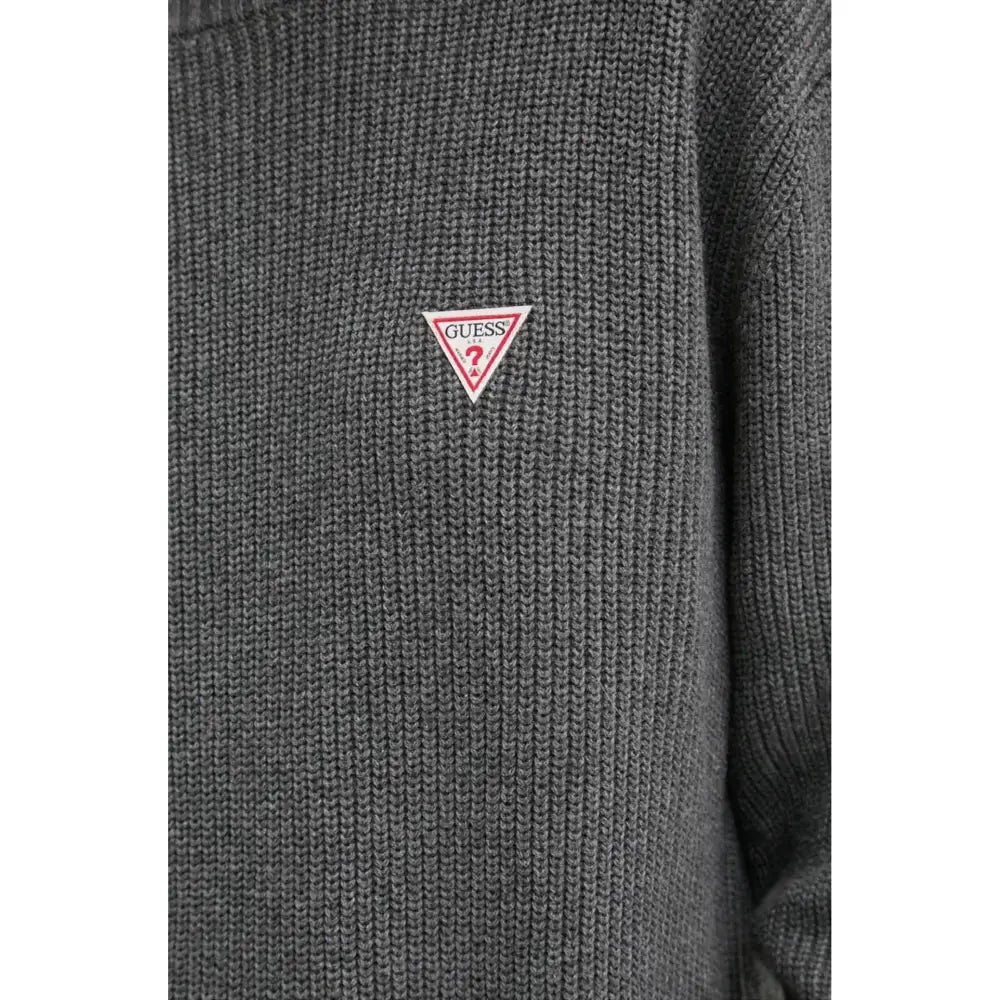 Maglione Adulto unisex Guess Jeans Regular Fit Guess Jeans