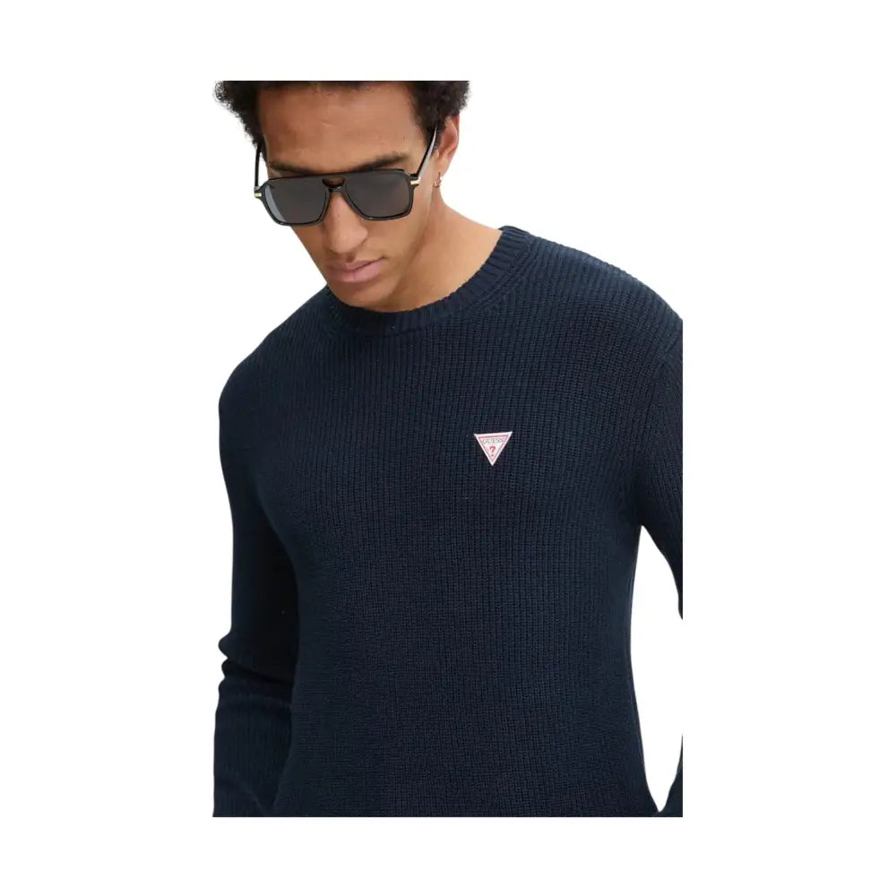 Maglione Adulto unisex Guess Jeans Regular Fit Guess Jeans