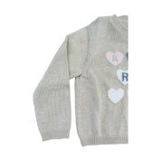 Maglione Bambina Le Bebè Le Bebè