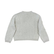 Maglione Bambina Le Bebè Le Bebè