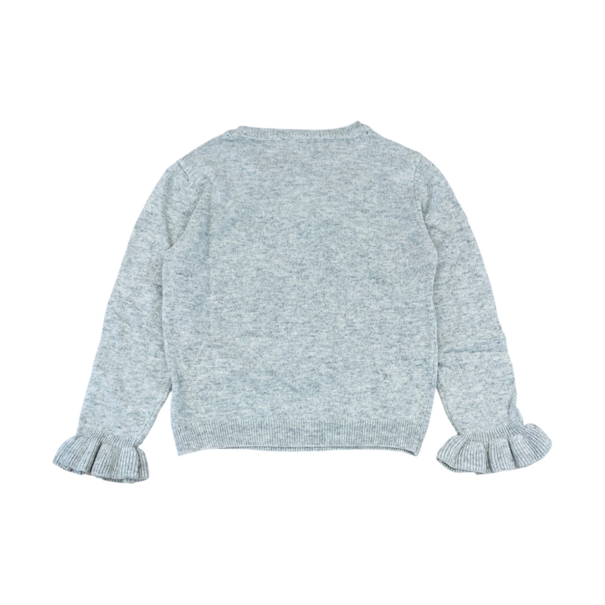 Maglione Bambina Le Bebè Le Bebè