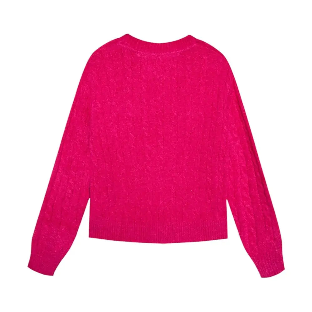 Maglione Bambina Tommy Hilfiger Tommy Hilfiger