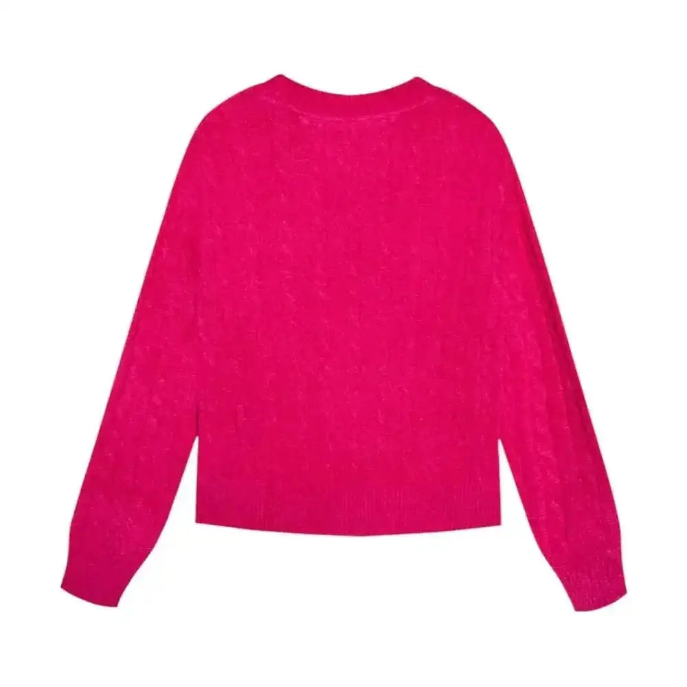 Maglione Bambina Tommy Hilfiger - Follower SRL