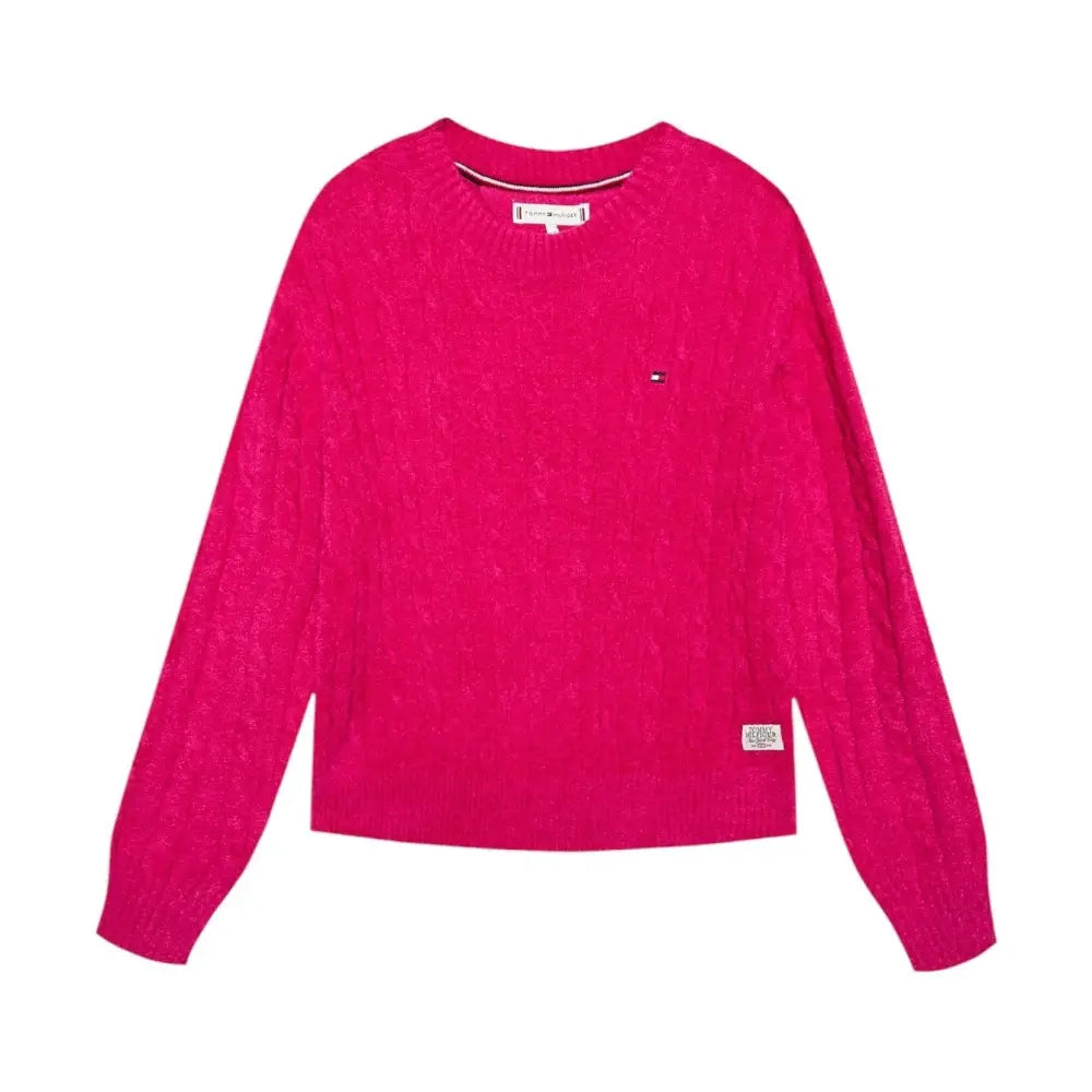 Maglione Bambina Tommy Hilfiger Tommy Hilfiger