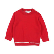 Maglione Bambino Emporio Armani - Follower SRL