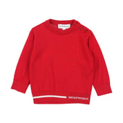 Maglione Bambino Emporio Armani Emporio Armani
