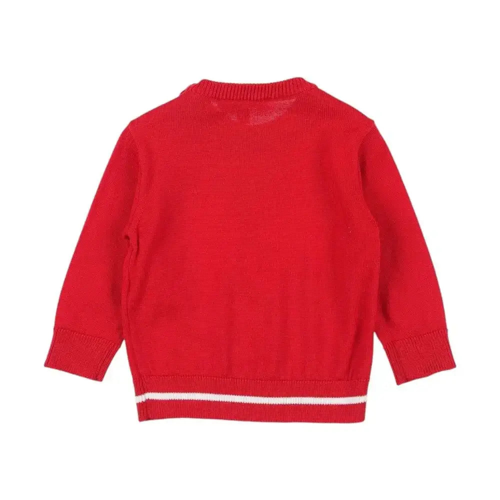 Maglione Bambino Emporio Armani - Follower SRL