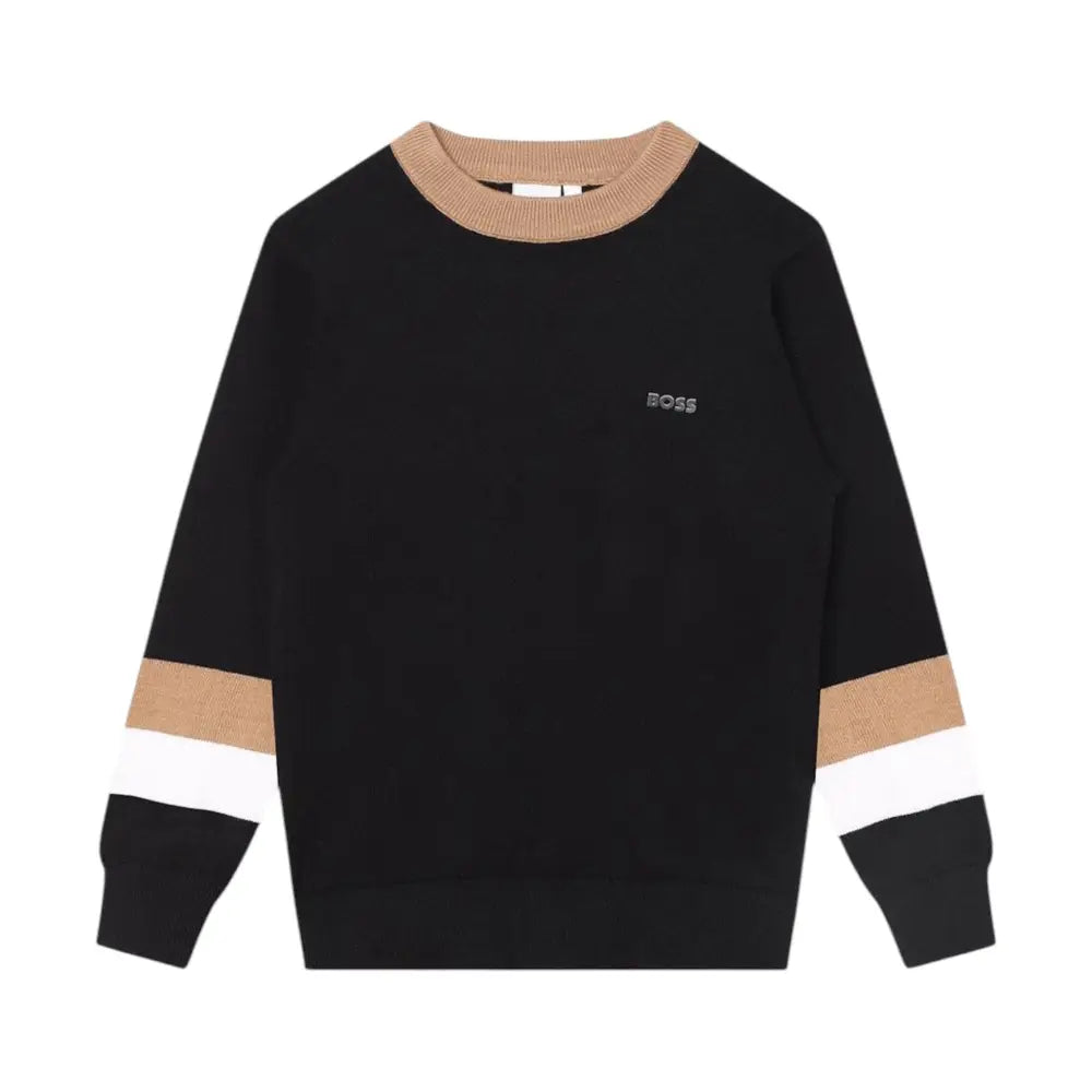 Maglione Bambino Hugo Boss Hugo Boss