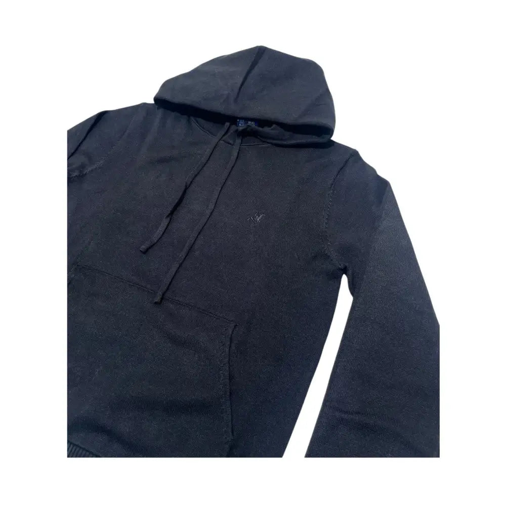 Maglione con cappuccio Bambino US Grand Polo US Grand Polo