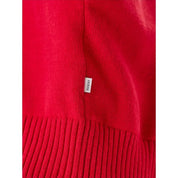 Maglione Cropped 81 Donna Guess Jeans Guess Jeans