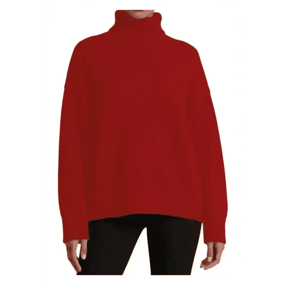 Maglione dolcevita Donna Imperial - Follower SRL