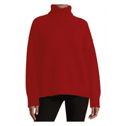 Maglione dolcevita Donna Imperial - Follower SRL