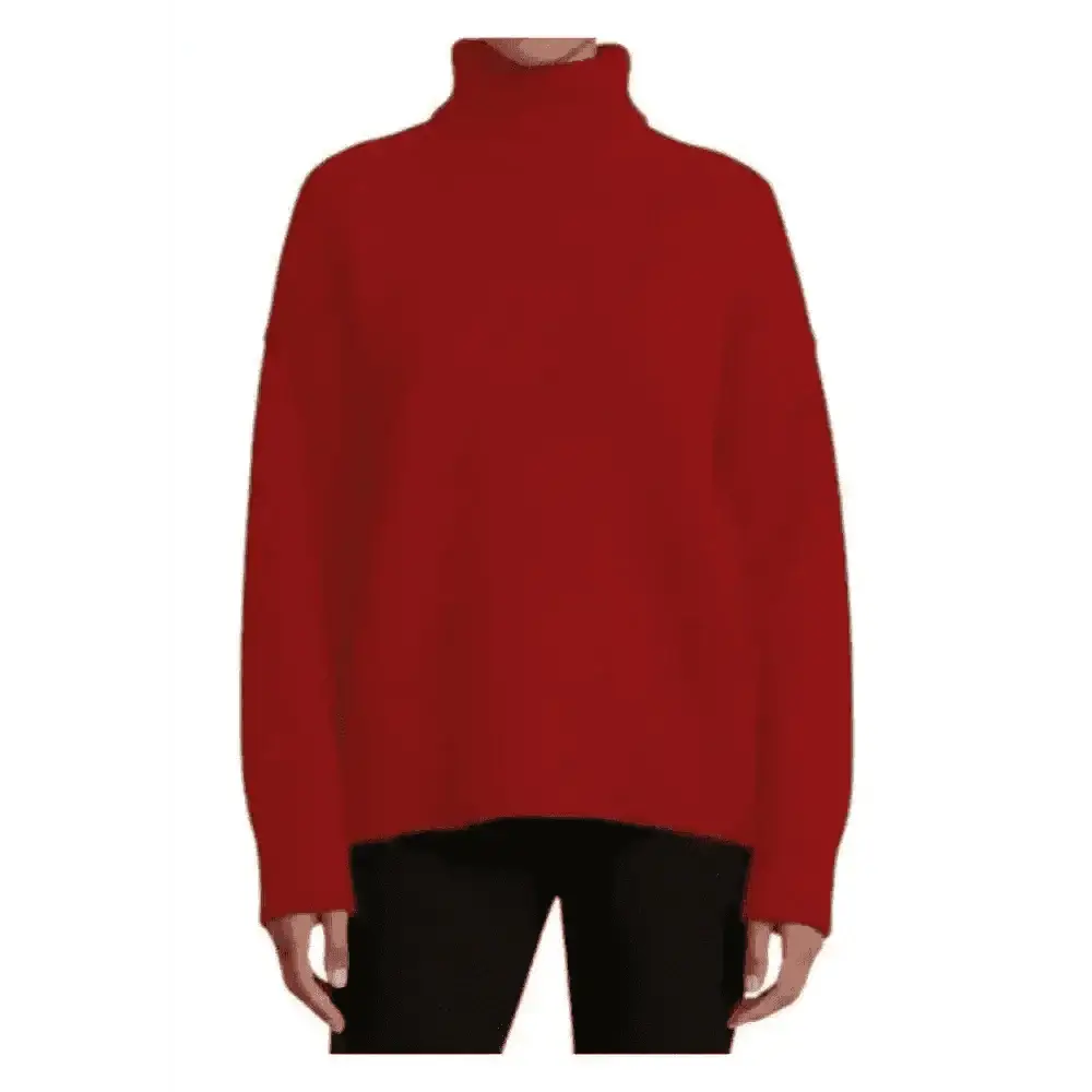 Maglione dolcevita Donna Imperial - Follower SRL