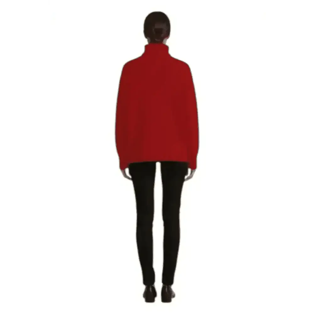 Maglione dolcevita Donna Imperial - Follower SRL