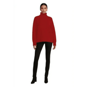 Maglione dolcevita Donna Imperial - Follower SRL