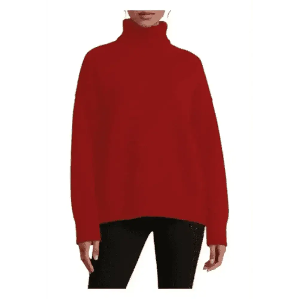 Maglione dolcevita Donna Imperial - Follower SRL