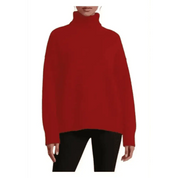 Maglione dolcevita Donna Imperial - Follower SRL