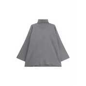 Maglione dolcevita fit morbido maniche lunghe Donna Please - Follower SRL