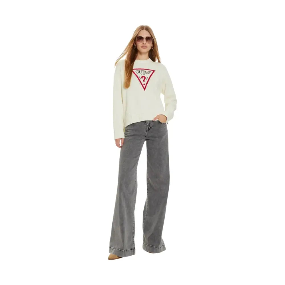 Maglione Donna Guess Jeans Guess Jeans