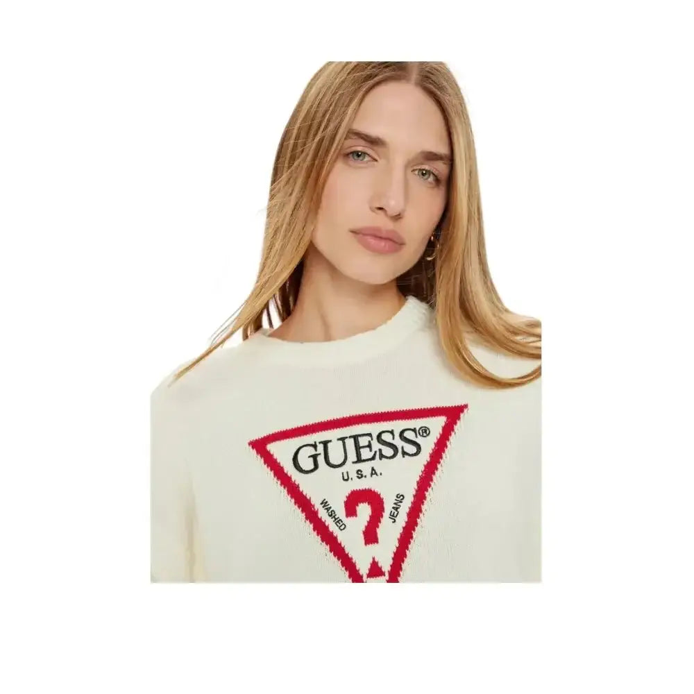 Maglione Donna Guess Jeans - Follower SRL